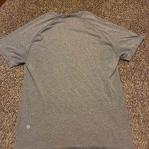 Lululemon - Metal Vent Tech Short-Sleeve Shirt
